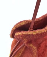 LOEWE（ロエベ）ショルダーバッグ 赤 サイズ:- レディース/2200678425558