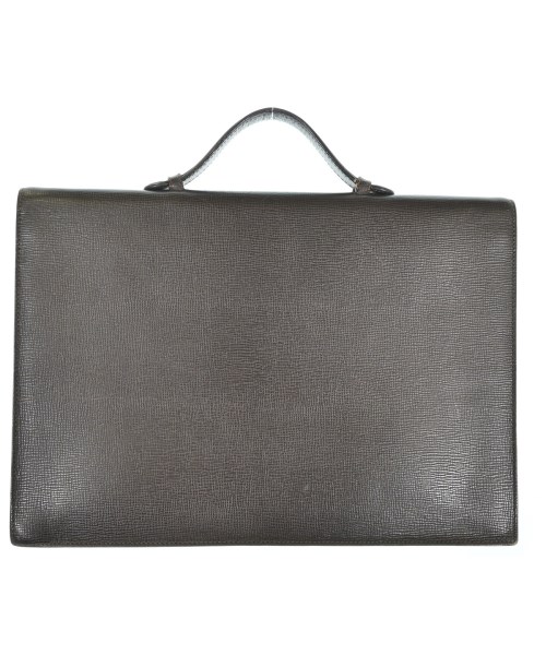 LOEWE（ロエベ）ビジネスバッグ 茶 サイズ:- レディース/2200679275084