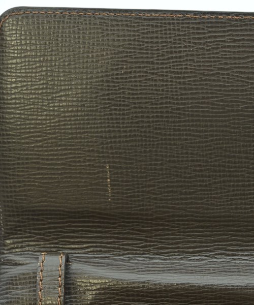 LOEWE（ロエベ）ビジネスバッグ 茶 サイズ:- レディース/2200679275084
