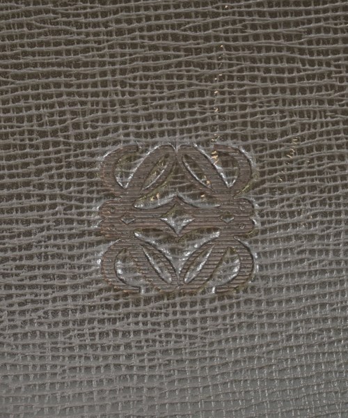 LOEWE（ロエベ）ビジネスバッグ 茶 サイズ:- レディース/2200679275084