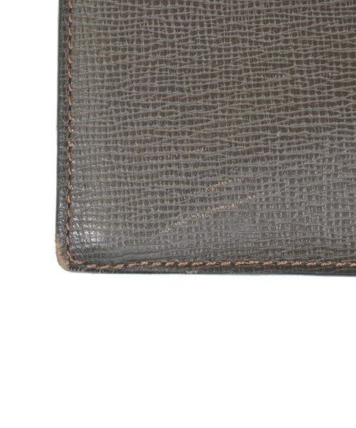LOEWE（ロエベ）ビジネスバッグ 茶 サイズ:- レディース/2200679275084