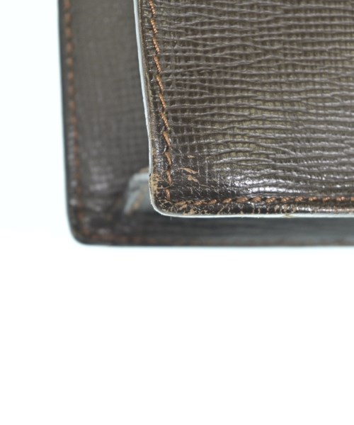 LOEWE（ロエベ）ビジネスバッグ 茶 サイズ:- レディース/2200679275084
