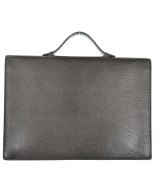 LOEWE（ロエベ）ビジネスバッグ 茶 サイズ:- レディース/2200679275084