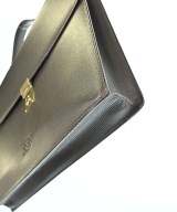 LOEWE（ロエベ）ビジネスバッグ 茶 サイズ:- レディース/2200679275084