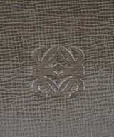 LOEWE（ロエベ）ビジネスバッグ 茶 サイズ:- レディース/2200679275084