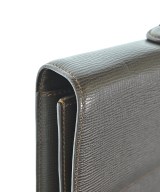 LOEWE（ロエベ）ビジネスバッグ 茶 サイズ:- レディース/2200679275084