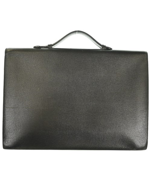LOEWE（ロエベ）ビジネスバッグ 黒 サイズ:- レディース/2200679275107