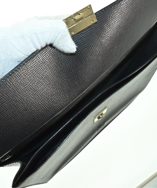LOEWE（ロエベ）ビジネスバッグ 黒 サイズ:- レディース/2200679275107