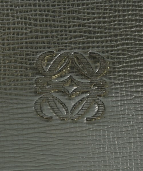 LOEWE（ロエベ）ビジネスバッグ 黒 サイズ:- レディース/2200679275107