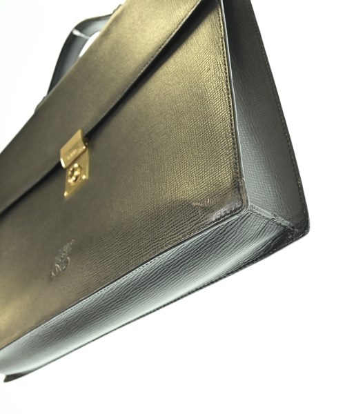 LOEWE（ロエベ）ビジネスバッグ 黒 サイズ:- レディース/2200679275107