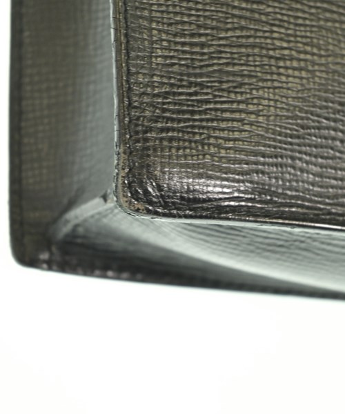 LOEWE（ロエベ）ビジネスバッグ 黒 サイズ:- レディース/2200679275107