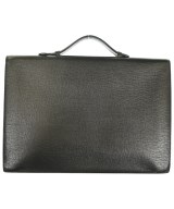 LOEWE（ロエベ）ビジネスバッグ 黒 サイズ:- レディース/2200679275107