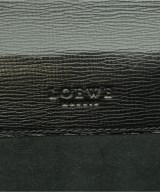 LOEWE（ロエベ）ビジネスバッグ 黒 サイズ:- レディース/2200679275107