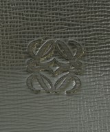 LOEWE（ロエベ）ビジネスバッグ 黒 サイズ:- レディース/2200679275107