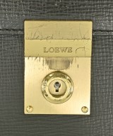 LOEWE（ロエベ）ビジネスバッグ 黒 サイズ:- レディース/2200679275107