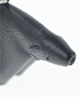 LOEWE（ロエベ）チャーム 黒 サイズ:- レディース/2200679431152