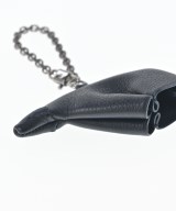 LOEWE（ロエベ）チャーム 黒 サイズ:- レディース/2200679431152