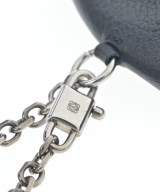 LOEWE（ロエベ）チャーム 黒 サイズ:- レディース/2200679431152