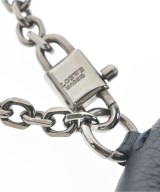 LOEWE（ロエベ）チャーム 黒 サイズ:- レディース/2200679431152