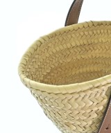 LOEWE（ロエベ）かごバッグ ベージュ サイズ:- レディース/2200679896135