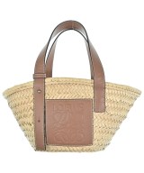 LOEWE かごバッグ
