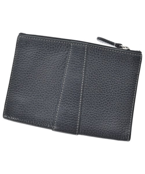 LOEWE（ロエベ）財布・コインケース 黒 サイズ:- レディース/2200674449053