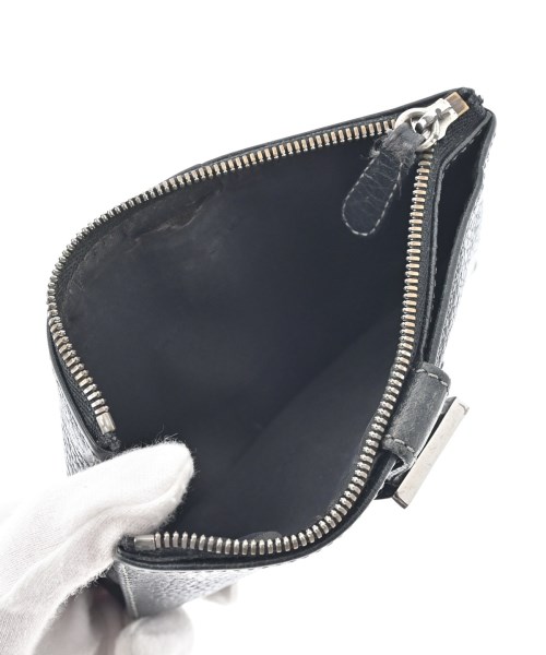 LOEWE（ロエベ）財布・コインケース 黒 サイズ:- レディース/2200674449053
