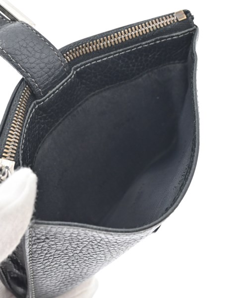LOEWE（ロエベ）財布・コインケース 黒 サイズ:- レディース/2200674449053