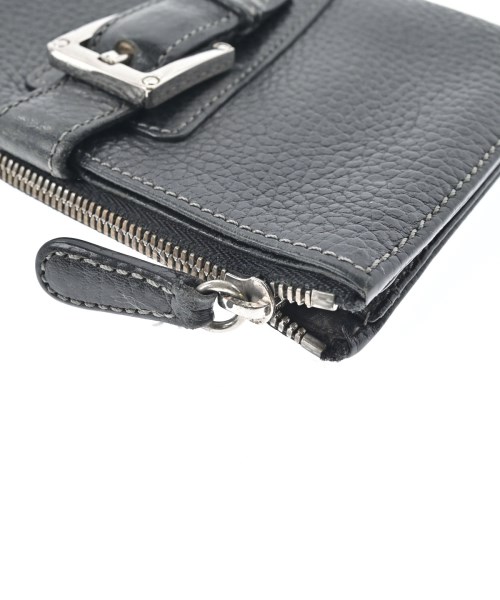 LOEWE（ロエベ）財布・コインケース 黒 サイズ:- レディース/2200674449053