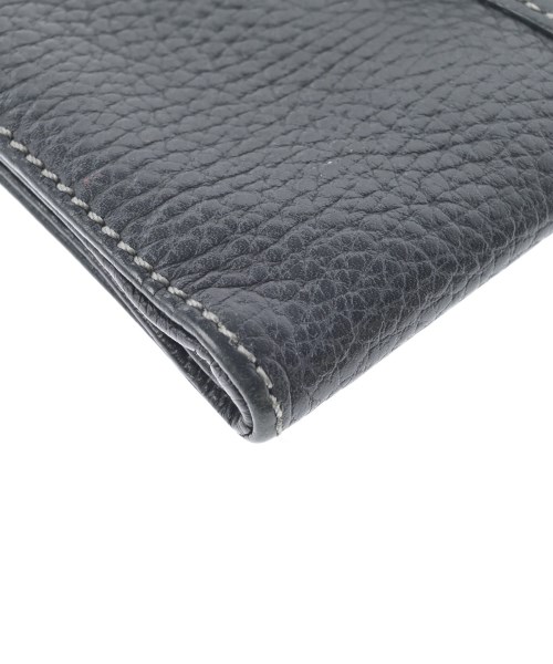 LOEWE（ロエベ）財布・コインケース 黒 サイズ:- レディース/2200674449053