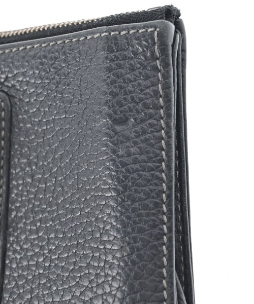 LOEWE（ロエベ）財布・コインケース 黒 サイズ:- レディース/2200674449053