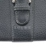 LOEWE（ロエベ）財布・コインケース 黒 サイズ:- レディース/2200674449053