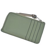 LOEWE（ロエベ）財布・コインケース 緑 サイズ:- レディース/2200676060065