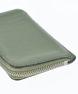 LOEWE（ロエベ）財布・コインケース 緑 サイズ:- レディース/2200676060065