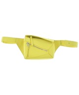 LOEWE（ロエベ）ショルダーバッグ 黄 サイズ:- レディース/2200680676047