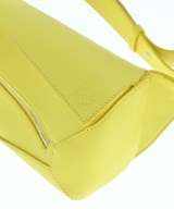 LOEWE（ロエベ）ショルダーバッグ 黄 サイズ:- レディース/2200680676047