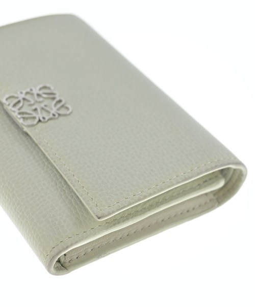 LOEWE（ロエベ）財布・コインケース 緑 サイズ:- レディース/2200680701039