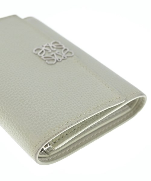 LOEWE（ロエベ）財布・コインケース 緑 サイズ:- レディース/2200680701039