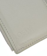 LOEWE（ロエベ）財布・コインケース 緑 サイズ:- レディース/2200680701039