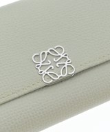 LOEWE（ロエベ）財布・コインケース 緑 サイズ:- レディース/2200680701039