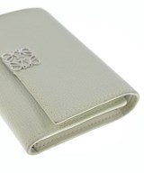 LOEWE（ロエベ）財布・コインケース 緑 サイズ:- レディース/2200680701039
