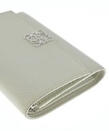 LOEWE（ロエベ）財布・コインケース 緑 サイズ:- レディース/2200680701039