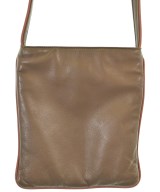 LOEWE（ロエベ）ショルダーバッグ 茶 サイズ:- レディース/2200680705150