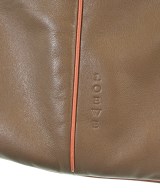 LOEWE（ロエベ）ショルダーバッグ 茶 サイズ:- レディース/2200680705150