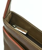 LOEWE（ロエベ）ショルダーバッグ 茶 サイズ:- レディース/2200680705150