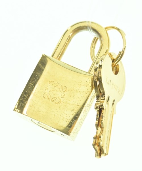 LOEWE（ロエベ）ショルダーバッグ グレー サイズ:- レディース/2200676781021