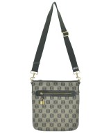 LOEWE（ロエベ）ショルダーバッグ グレー サイズ:- レディース/2200676781021