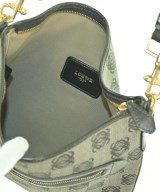 LOEWE（ロエベ）ショルダーバッグ グレー サイズ:- レディース/2200676781021