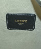 LOEWE（ロエベ）ショルダーバッグ グレー サイズ:- レディース/2200676781021