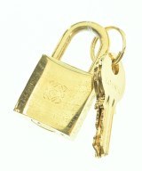 LOEWE（ロエベ）ショルダーバッグ グレー サイズ:- レディース/2200676781021